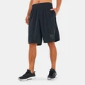 UNDER ARMOUR Black